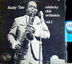 Celebrity Club Orchestra, Vol. 1