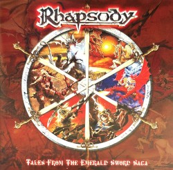 Tales From the Emerald Sword Saga