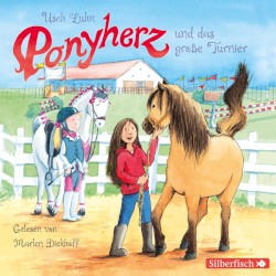 Ponyherz 3: Und Das Große Turnier