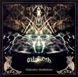 Didjeri Meditations / Didjeridoo Meditations