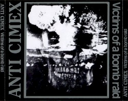 Victims Of A Bomb Raid - The Discography