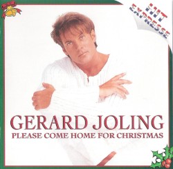 Please Come Home for Christmas