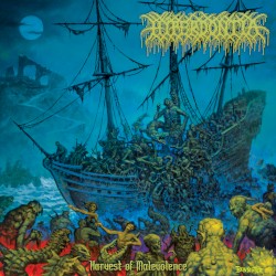 Harvest of Malevolence