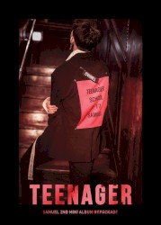 TEENAGER