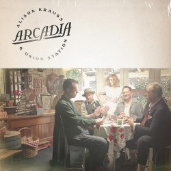Arcadia