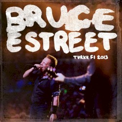 2013‐05‐08: HK Areena, Turku, Finland