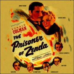 The Prisoner of Zenda