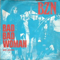 Bad Bad Woman