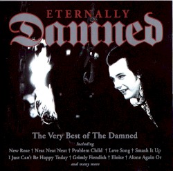 Eternally Damned: The Very Best of The Damned