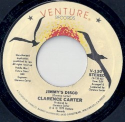 Jimmy’s Disco / Searching