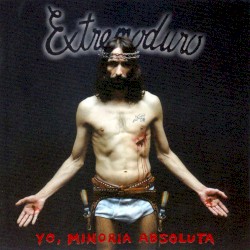 Yo, minorÃa absoluta