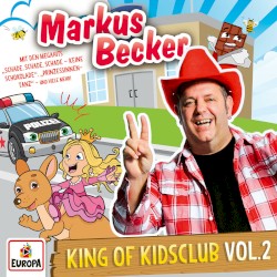 King of Kidsclub, Vol. 2