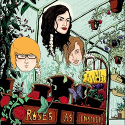 Roses as Insides