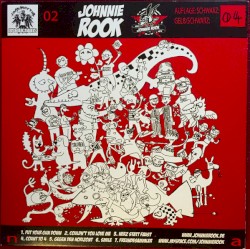 Johnnie Rook vs. Ninja Dolls