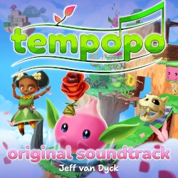 Tempopo (Original Game Soundtrack)