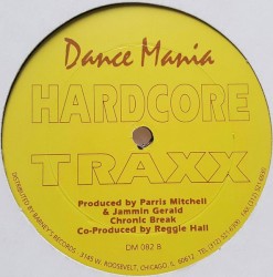Hardcore Traxx