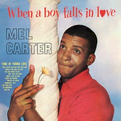 When A Boy Falls In Love