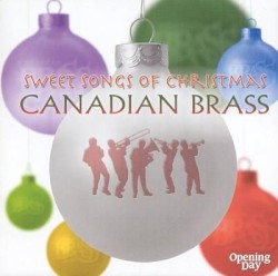 Sweet Songs of Christmas