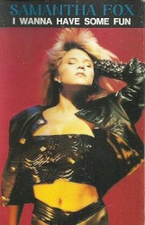 I Wanna Have Some Fun