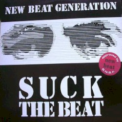 Suck The Beat