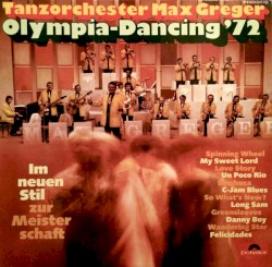 Olympia-Dancing ’72