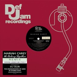 We Belong Together (remix)