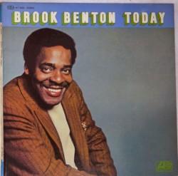 Brook Benton Today