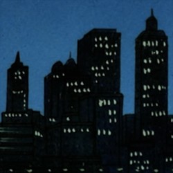 The City Calls Upon Us