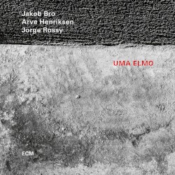 Uma Elmo
