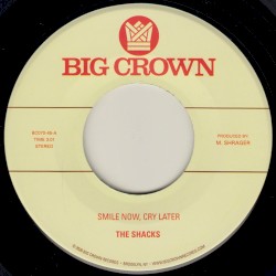 Smile Now, Cry Later / Runaway