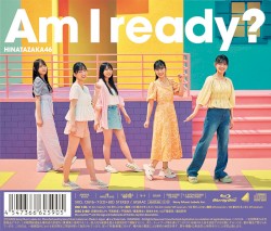 Am I ready?