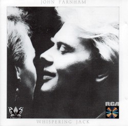 Whispering Jack