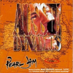 Aussie Dynamos Melbourne 3/17/95