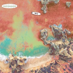 Yacht Rock 2 Instrumentals