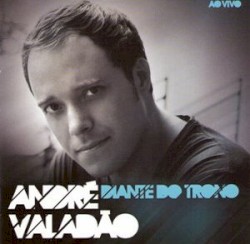 Diante do Trono Ao Vivo