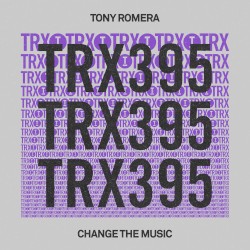 Change The Music