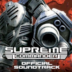 Supreme Commander