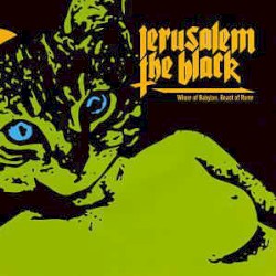 Whore of Babylon, Beast of Rome