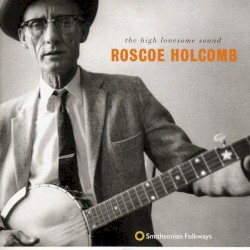 The High Lonesome Sound