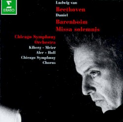 Missa Solemnis