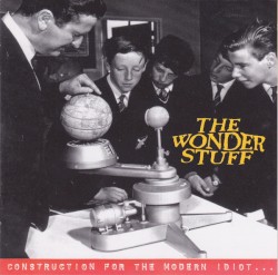 Construction for the Modern Idiot