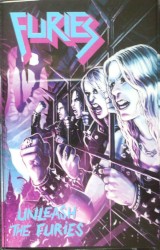 Unleash the Furies