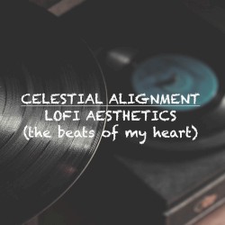 Lofi Aesthetics (The Beats of my Heart)