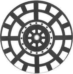 Statik Travel 11 / Wako 16