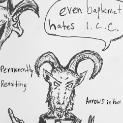 Permanently Revolting