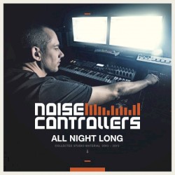 All Night Long (Collected Studio Material 2013-2015)