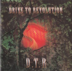 DRIVE TO REVOLUTION