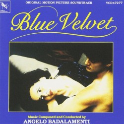 Blue Velvet
