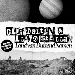 Land Van Duizend Namen