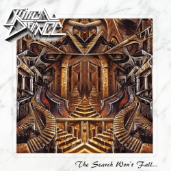 The Search Won’t Fall…